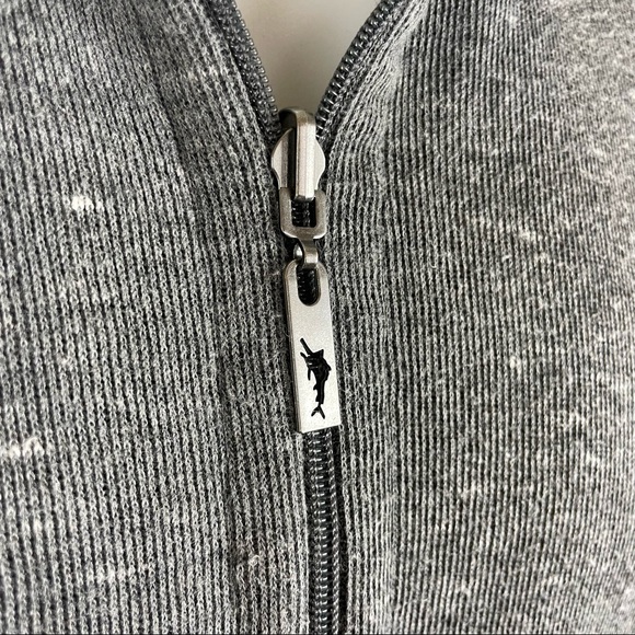 Tommy Bahama Other - Tommy Bahama Reversible Pullover